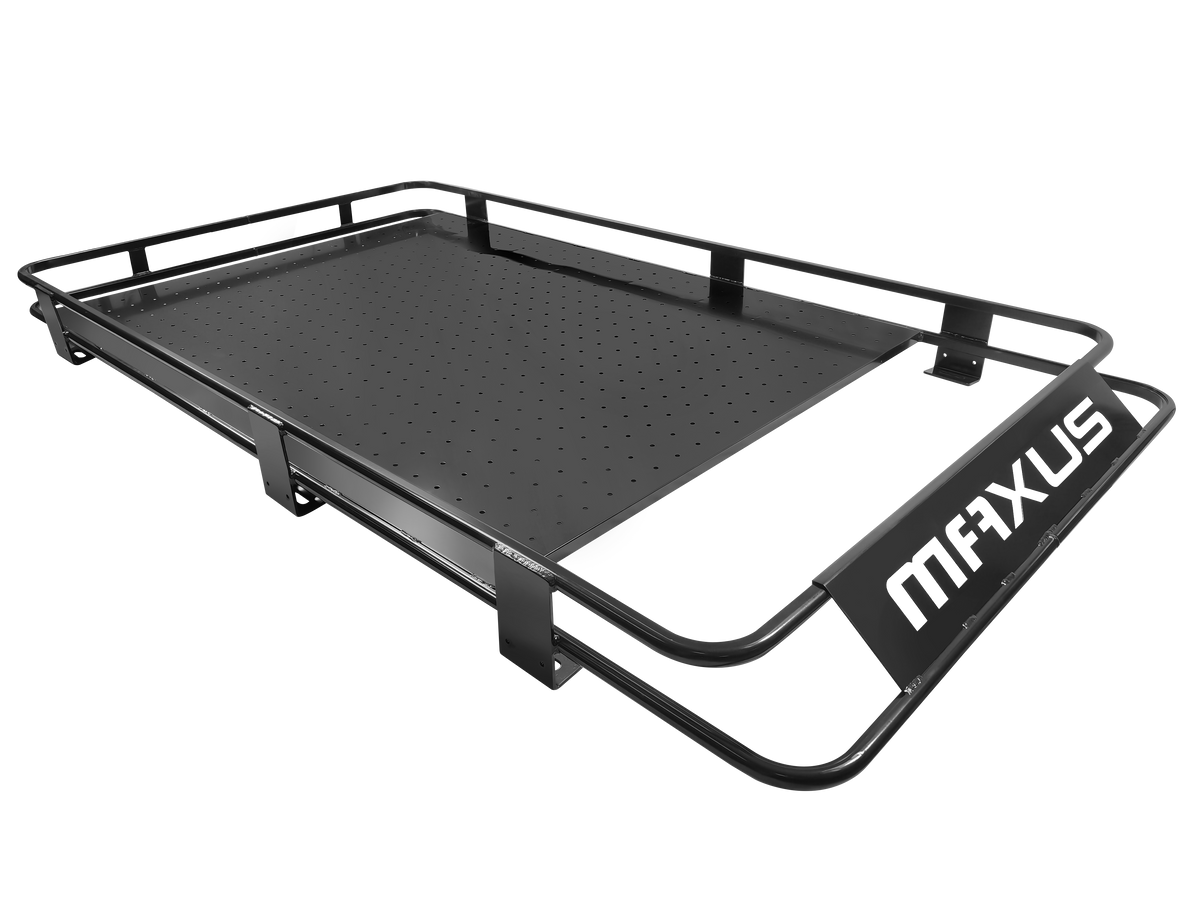 YUMEI Maxus/Sprinter RoofRackStrong, Sleek, and Customizable Lightweight Design Meets Multi-Scene Functionality