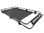 YUMEI Maxus/Sprinter RoofRackStrong, Sleek, and Customizable Lightweight Design Meets Multi-Scene Functionality