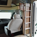 YUMEI High-Quality Bunk Ladder SNZ150With Secure Storage and Easy Access