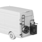 YUMEI Spinter System Aluminum Rack Systems Strong, Lightweight, Customizable, and Safe for Any Adventure