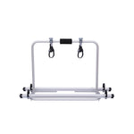 YUMEI Bike Carrier TCBExpandable, Telescopic Rails, Fits Any Adventure