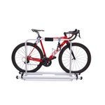 YUMEI Bike Carrier TCBExpandable, Telescopic Rails, Fits Any Adventure