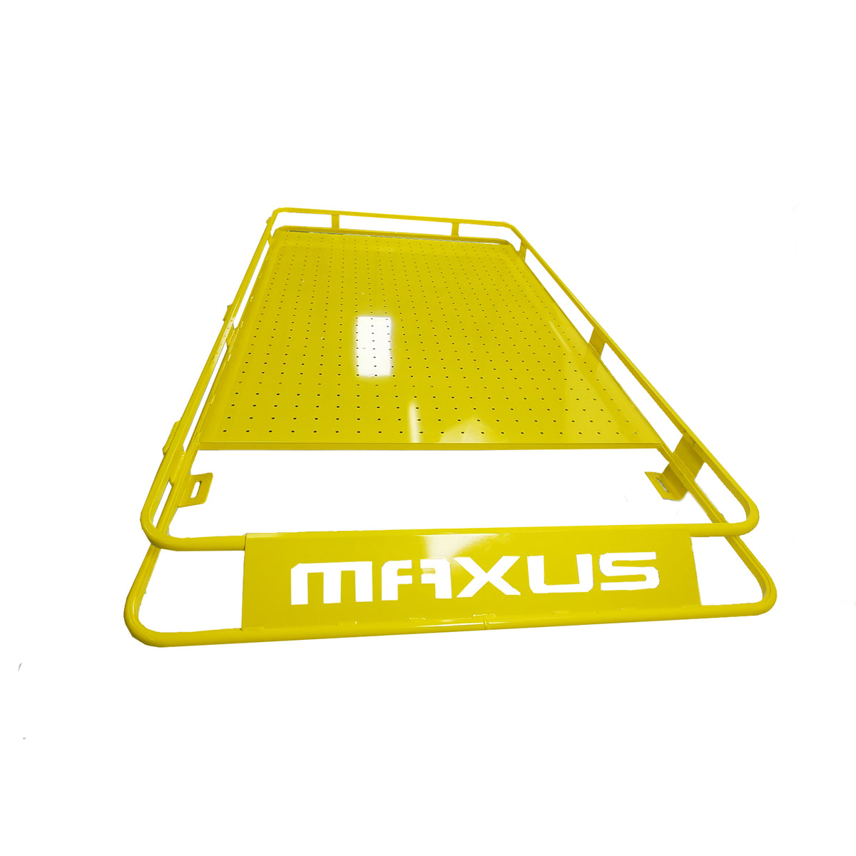 YUMEI Maxus/Sprinter RoofRackStrong, Sleek, and Customizable Lightweight Design Meets Multi-Scene Functionality