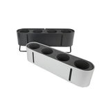 YUMEI Storge Rack TWR40 Anti-Corrosion Aluminum Storage with Towel Bar